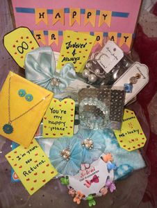 Gift Set hamper