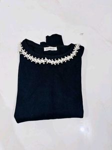 Crewcuts Embellished Sweater