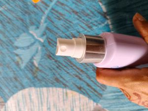 NYbae Face Dewy Setting Spray