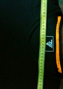 Black T-Shirt L Size
