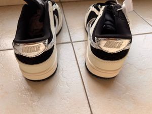 Nike Dunk Low Stussy Collab