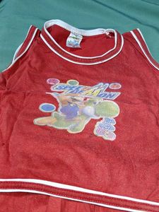 Baby Summer Outfits