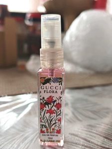 Gucci Flora Gorgeous Gardenia