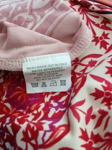 Multicolor Printed Casual Dress (Women)