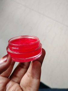 Strawberry Lip Balm