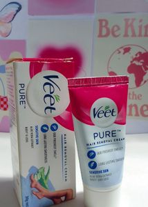 Veet Hair removal cream