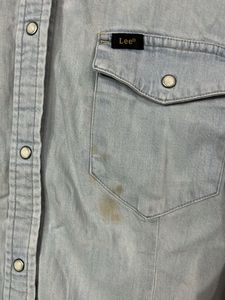 Lee Denim Shirt