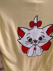Tshirt For Summer