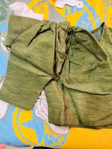 Kurta Pajama With Bandi