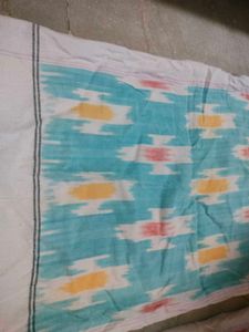 Cotton Pillow Covers (Set of 2)