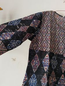 Cotton Kurti