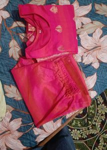 Pink  Kurta set