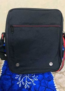 Royal Challenge Sling Bag