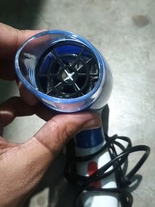 Hair Dryer For Men Or Women