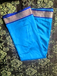 Pure Silk Narali Kinnar Paithani Saree