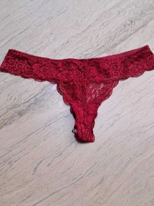 combo like new  bra n panty  comb