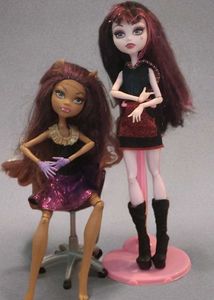 Monster High Dolls