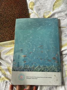 Class 8 Biology (Telugu)