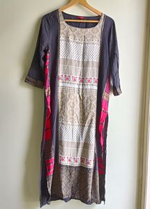 Office Kurta For Women