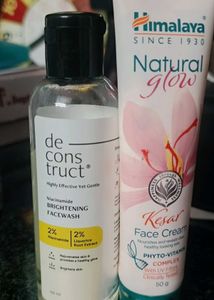 Combo Of Beauty Products 😍😀