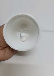 Azerbaijan Ceramic Bell