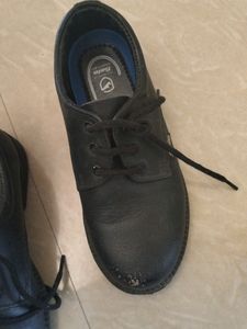 Bata School Shoes