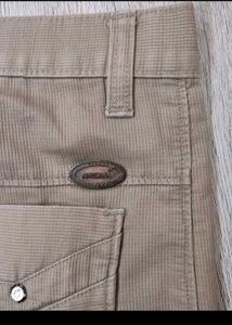 sc3237 Lookman Beggy Cotton Jeans size 38