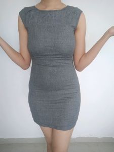 So Fancy Rich Look Dress.. New..Unused ..Bust -28,30