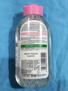 Garnier Micellar Water