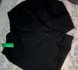 Benetton Pant