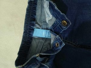 Toddler Pants Bundle