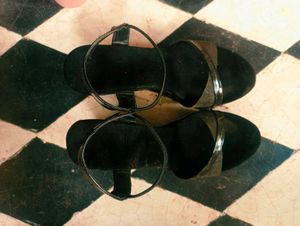 Women&#39;s Heel