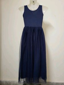 Sequined Dress