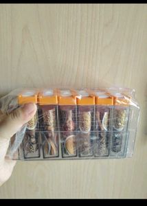 SPICE RACK -6 PCS