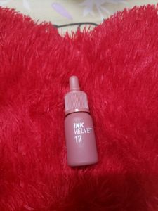 Peri Pera Rosy Nude Lip Tint