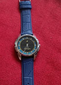 Fastrack Men's Original Watch