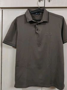 Armani Exchange Formal Tshirt