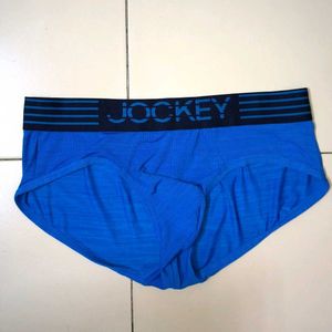 Jockey Blue 🩲 M