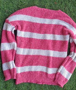 🌷Striped Knit Sweater🌷