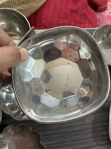 Vintage bowl katori Set of 10