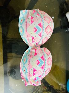 Strapless Or Contour