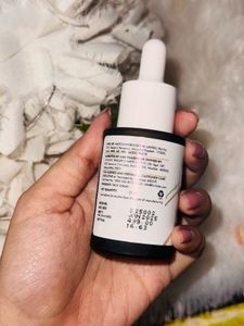 Streax Bright &amp; Shine Face Serum