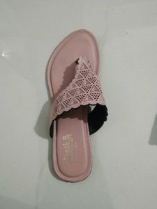 Arath Pink Women&#39;s Sandals