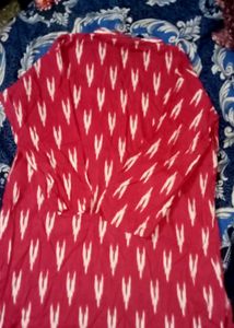 Short Kurti