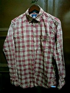 Chack Shirt For Men