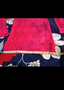 Top (Flower Net)🙂🙂