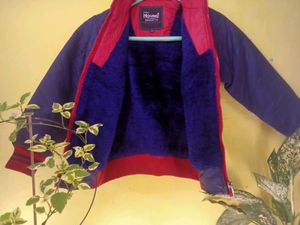 Boys Jacket