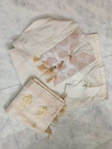 New Kurta With Dupatta