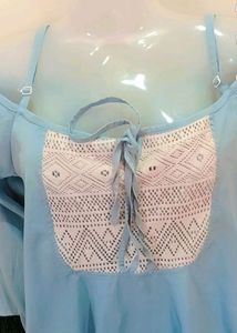 Brand Top With Style