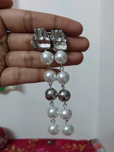 Unique Western Earrings